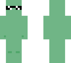 my new skin