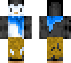 my skin