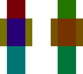 nice colors