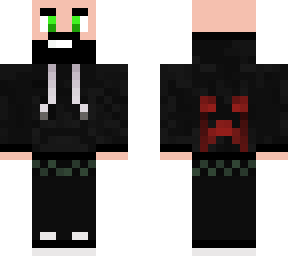 notch emo