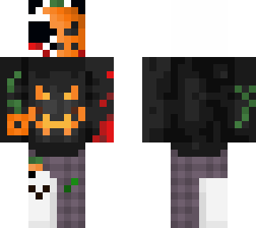 panda
