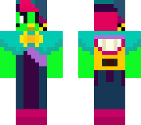 peruster