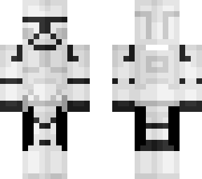 phase 1 clone trooper (w/side skirts)