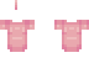 pink tshirt tutorial used
