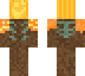 pumpkin amalgamation