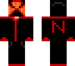 pumpkin headed nexus