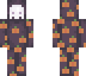 pumpkin hoodie!