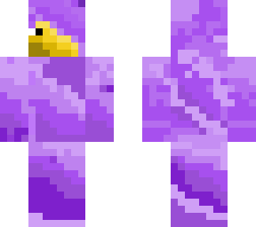 purple blaze