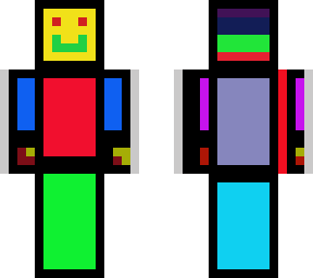 rainbow