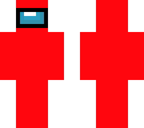 red is sus