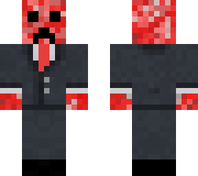 revelution suit