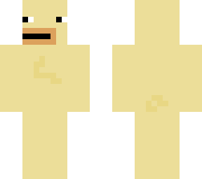 sir quacking-ton