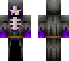 skeleton