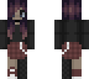 slight movement~!