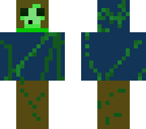 slime fachero