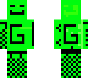 slime skin