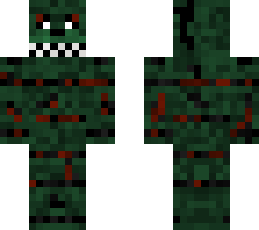 spring trap