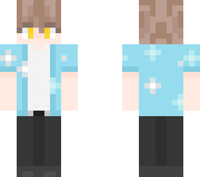 summer hoshi // ??