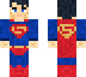 superman