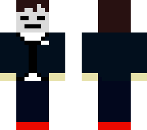 taxman (halloween)