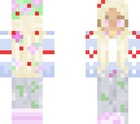the backwardz skin