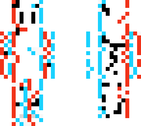 the glitch