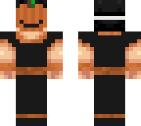 v skin 2 spooky