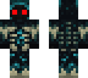 warden