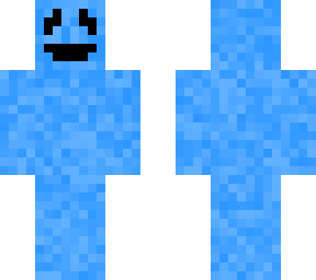 water dude