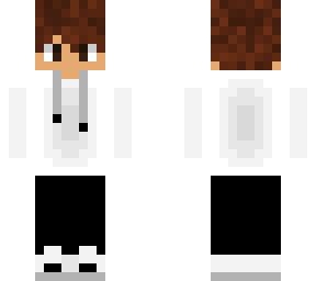 white boy