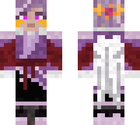 witch roza