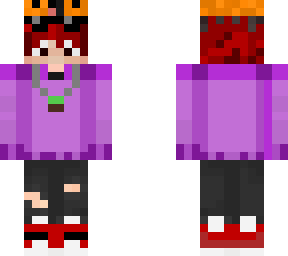 xuter haloween