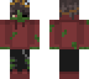 zombified me