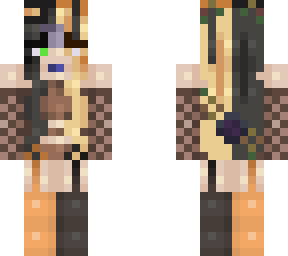 *~ black or orange ~* //fixed