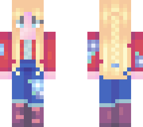 ~ miss americana ; recolor
