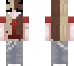 ~-you know you really made me h8 myself-~