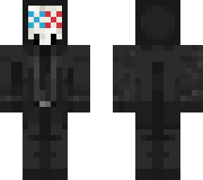 "x" guy