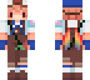 arlo salmon sailor