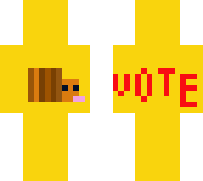 armadillo (mob vote)