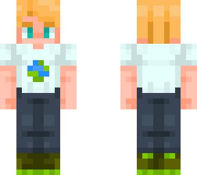 astro main skin