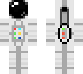 atronaut
