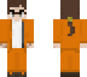 barnaby orange