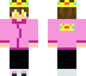 bash cherry blossom king