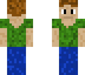 Basic Guy | Minecraft Skin