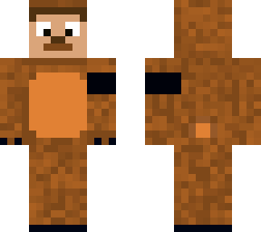 bear steve