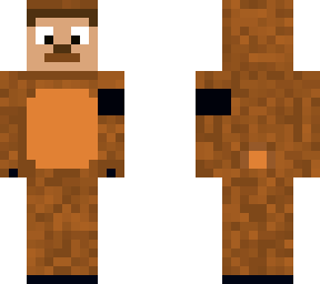 bear steve edit