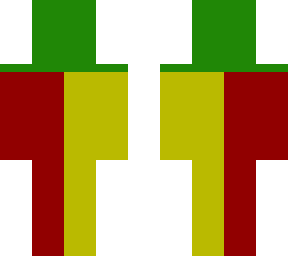 benin flag