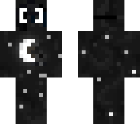 black moon ( lunar )