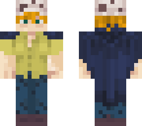 blond law