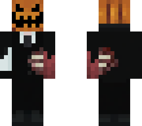 bloody arm